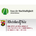 haus der nachhaltigkeit - pfalz