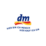 dm-drogeriemarkt