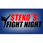 Stekos Fight Night