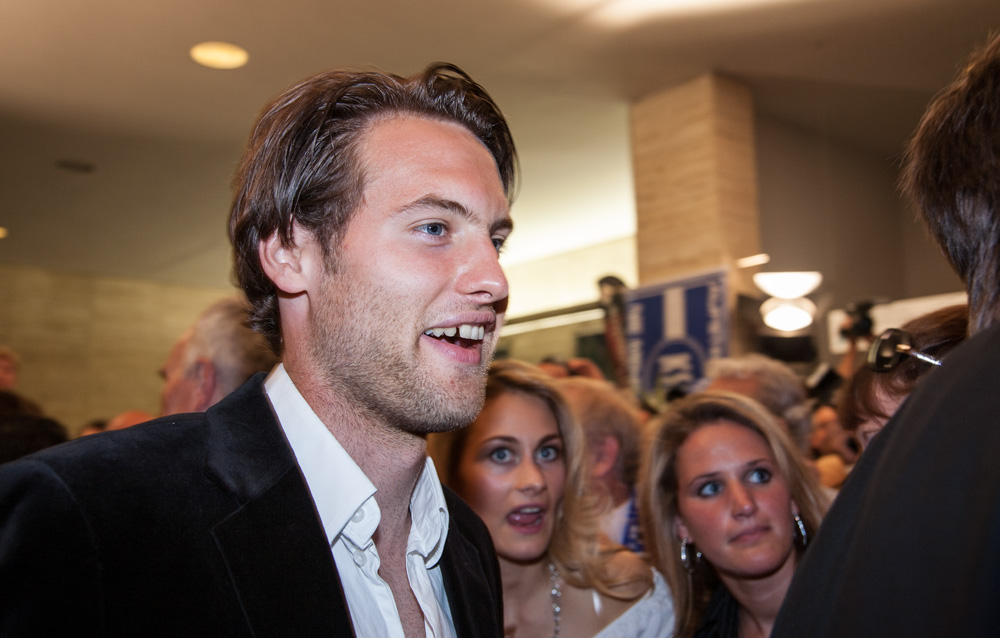 KSC Aufstiegsfeier 2007-4