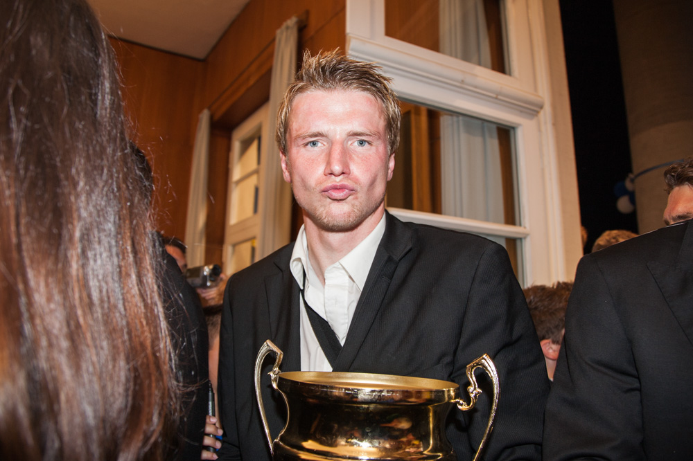 KSC Aufstiegsfeier 2007-6