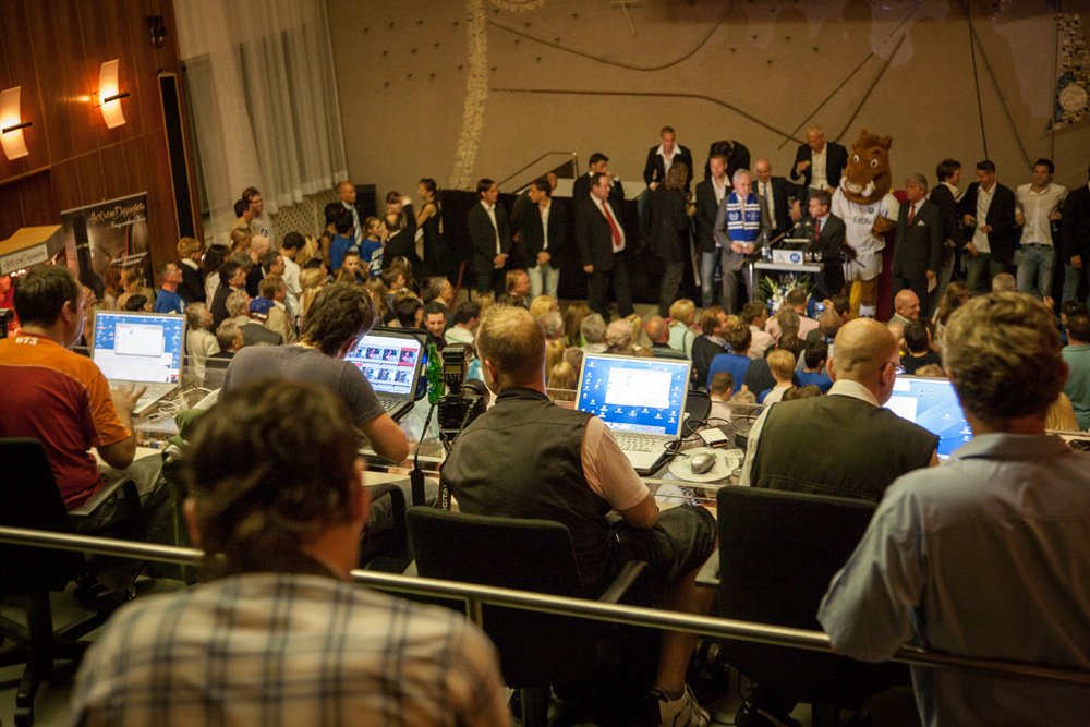 KSC Aufstiegsfeier 2007-10