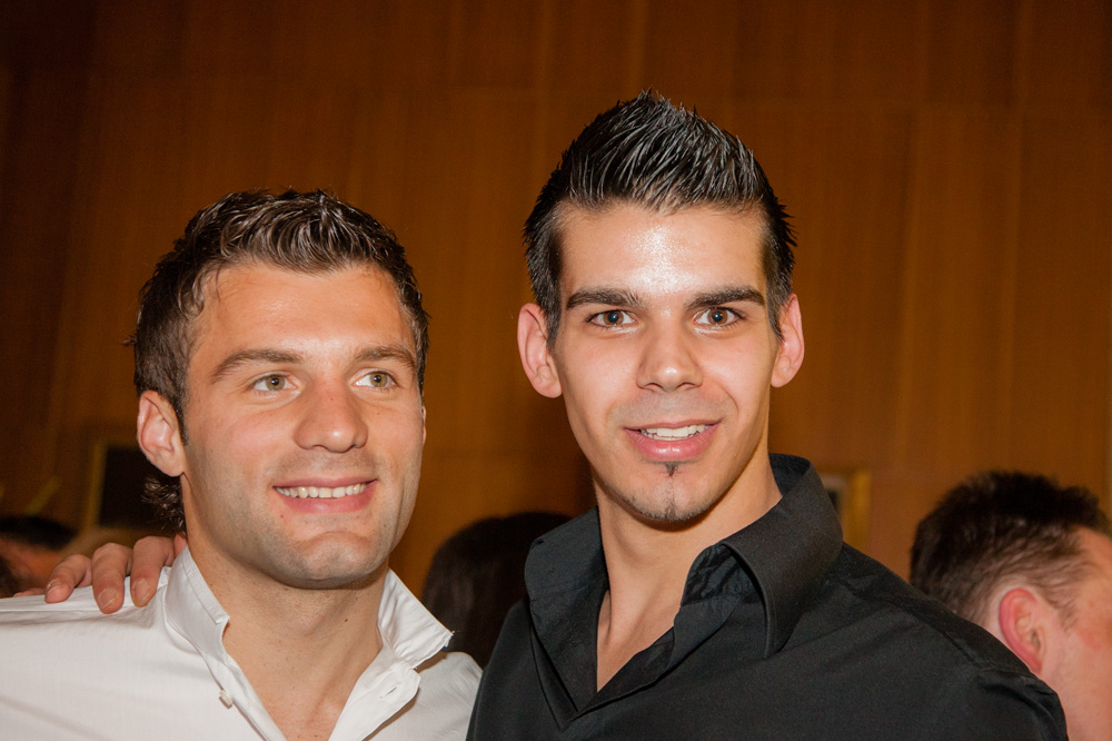 KSC Aufstiegsfeier 2007-9