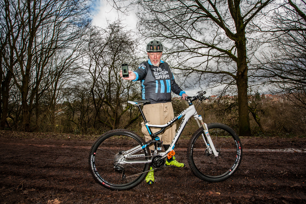 Zurueck in den Sattel 4-1