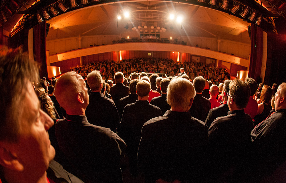 maybebop meets choirs2