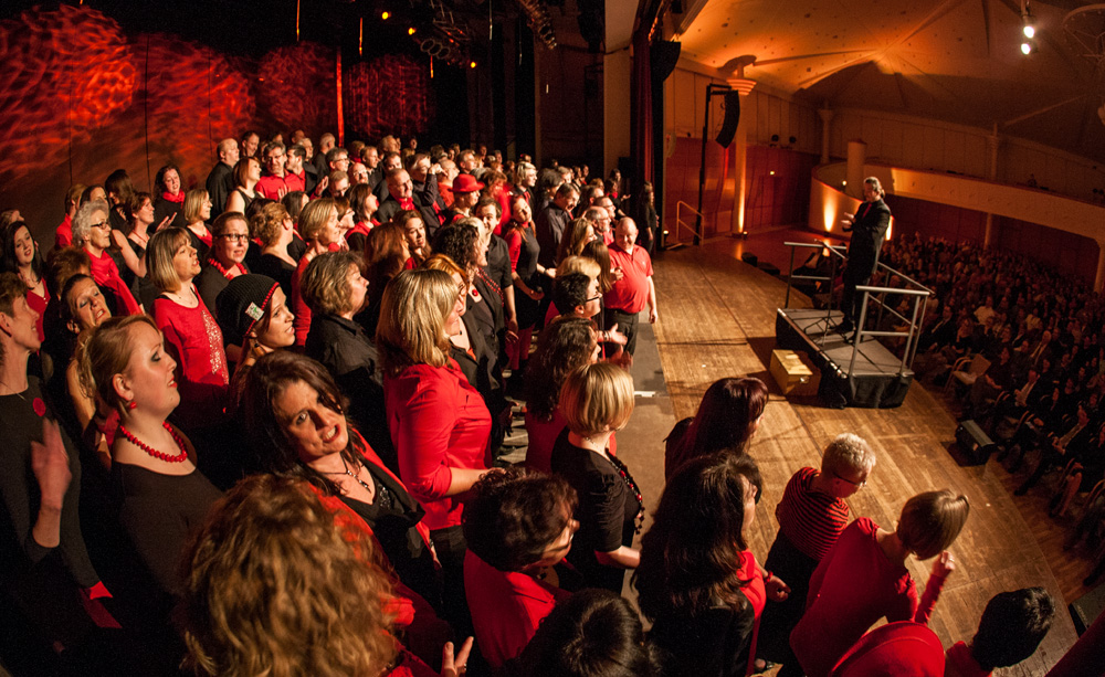 maybebop meets choirs3