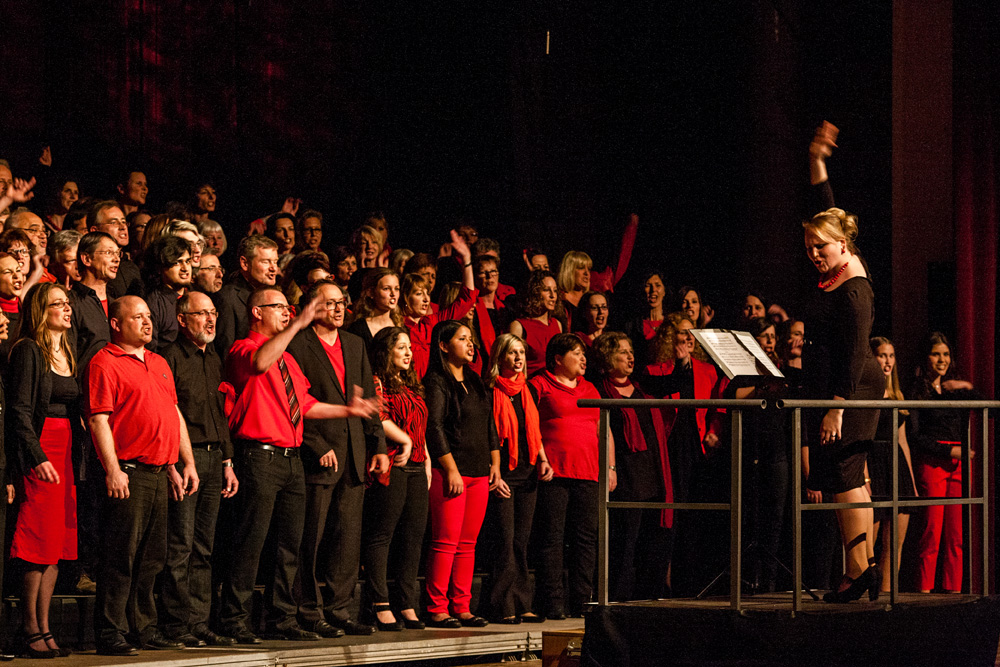 maybebop meets choirs7