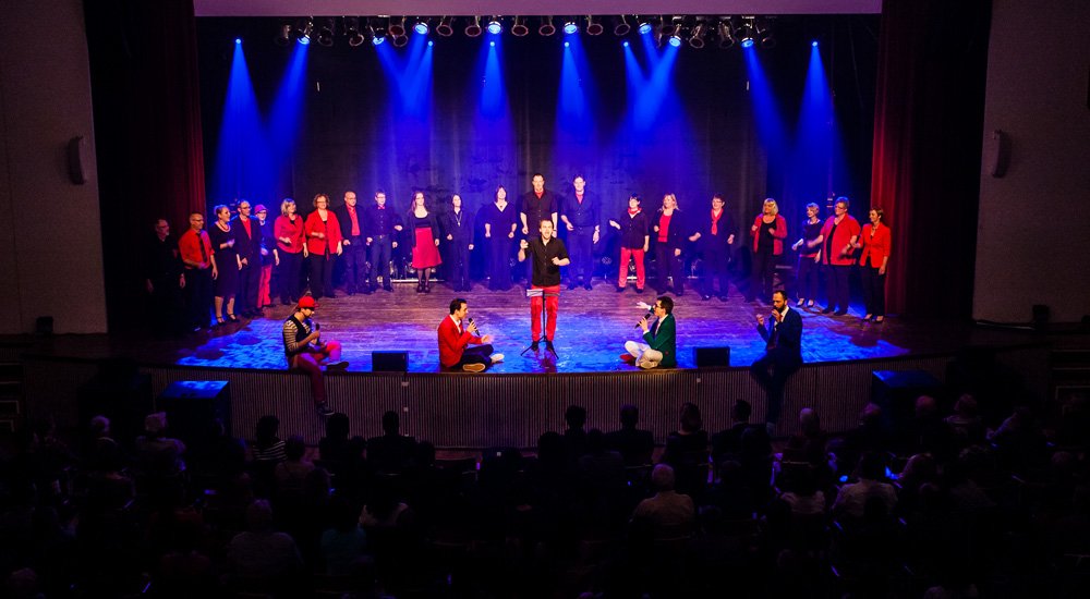 maybebop meets choirs14