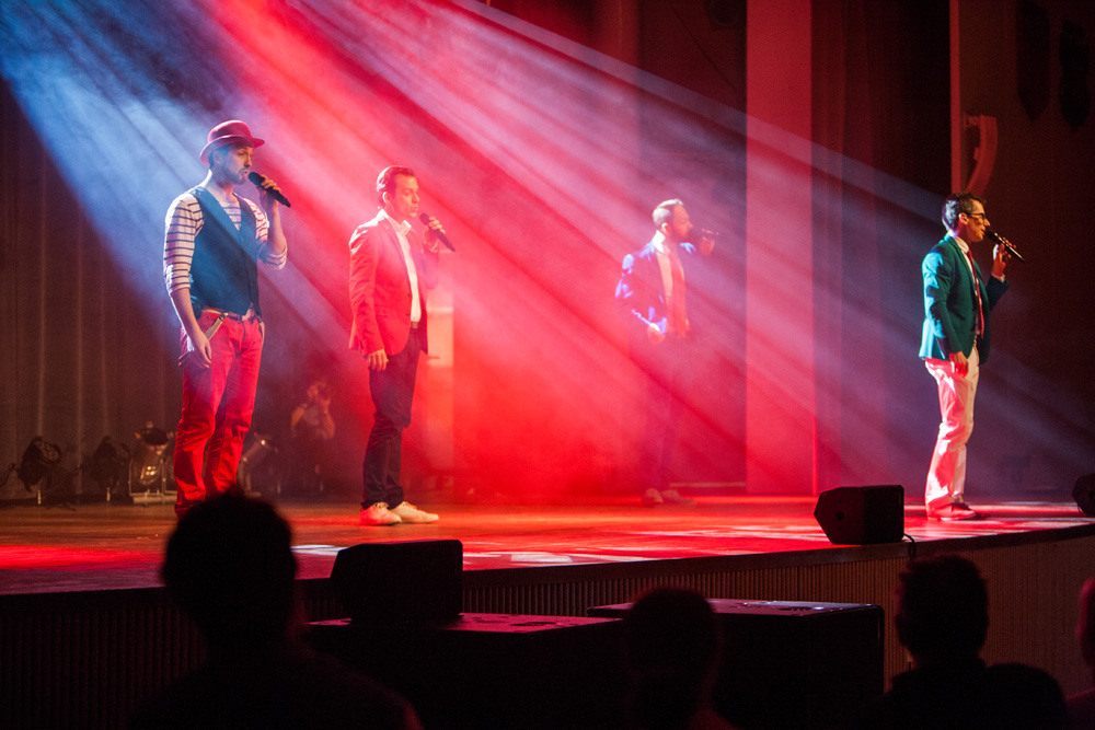 maybebop meets choirs12