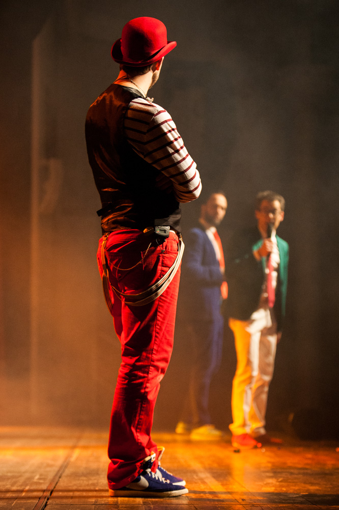 maybebop meets choirs11