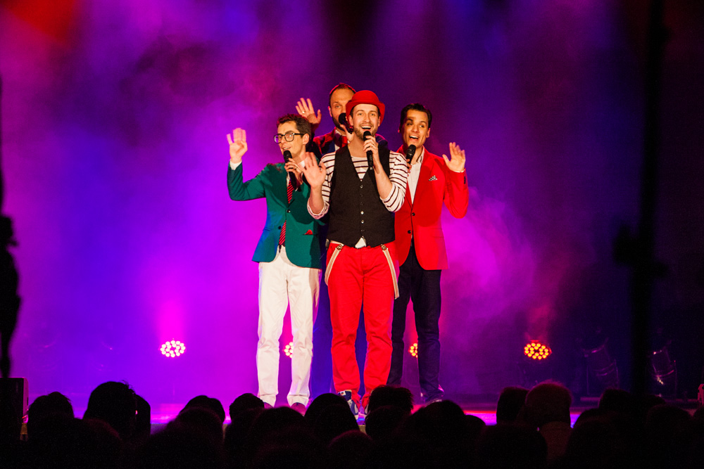 maybebop meets choirs9