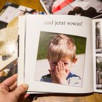 Fotobuch gestalten lernen