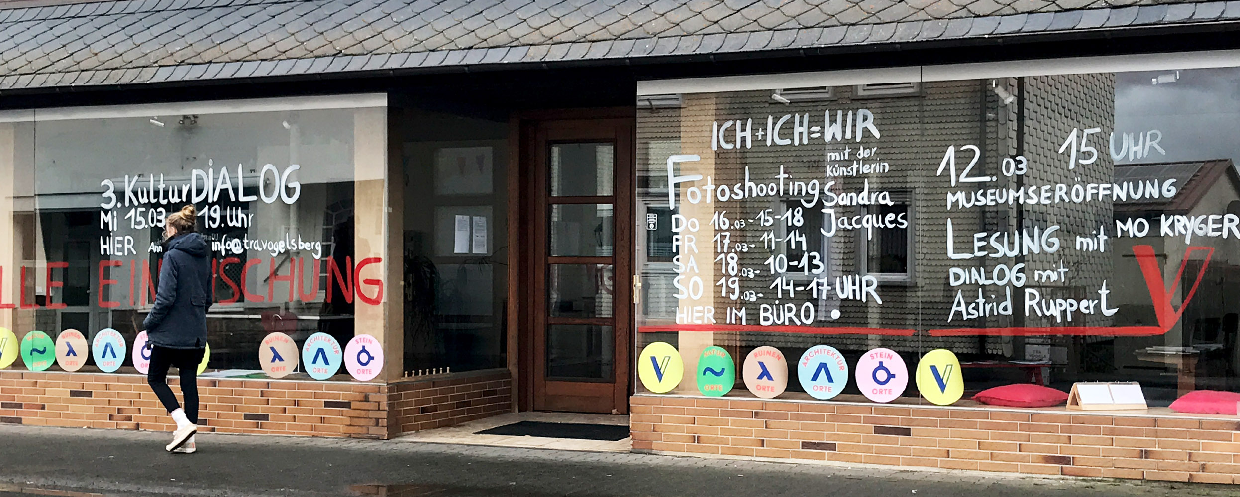 Shooting Ich+Ich=WIR!