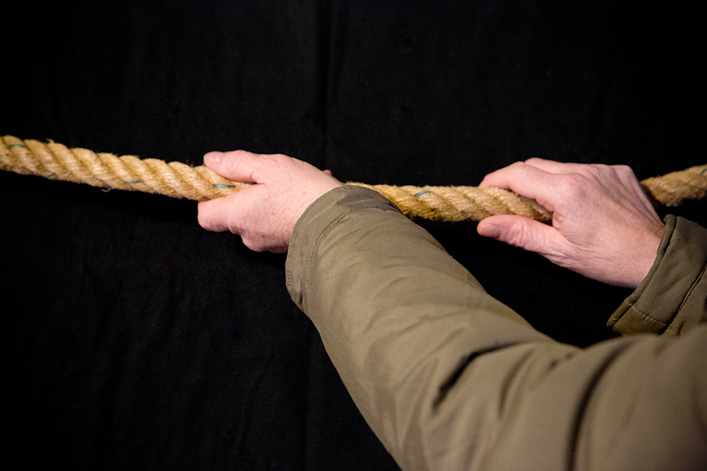 Ausstellung Ich+Ich=WIR!