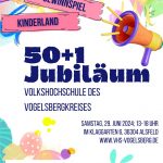 Jubilaeum 2024