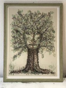 „Denkst Du auch an mich?“