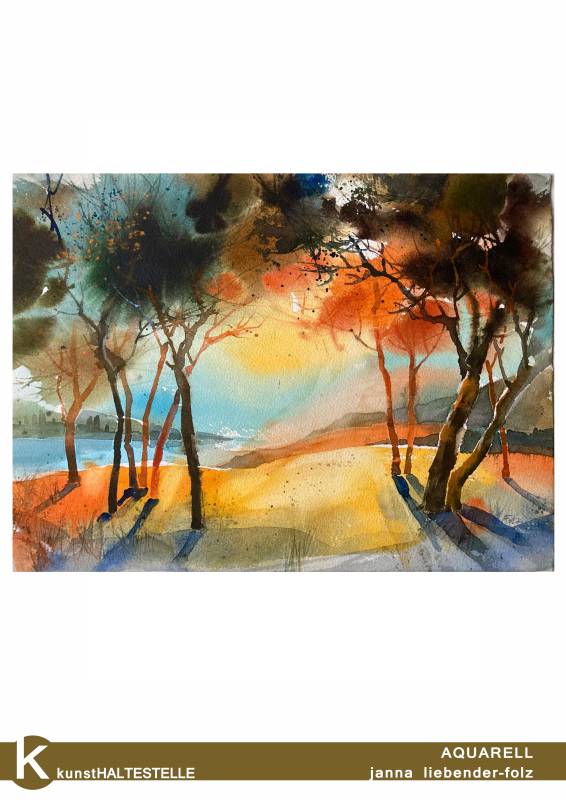 WIEDERMALWEIBER ©Janna Liebender-Folz