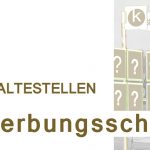 Bewerbungsschluss kunstHALTESTELLEN