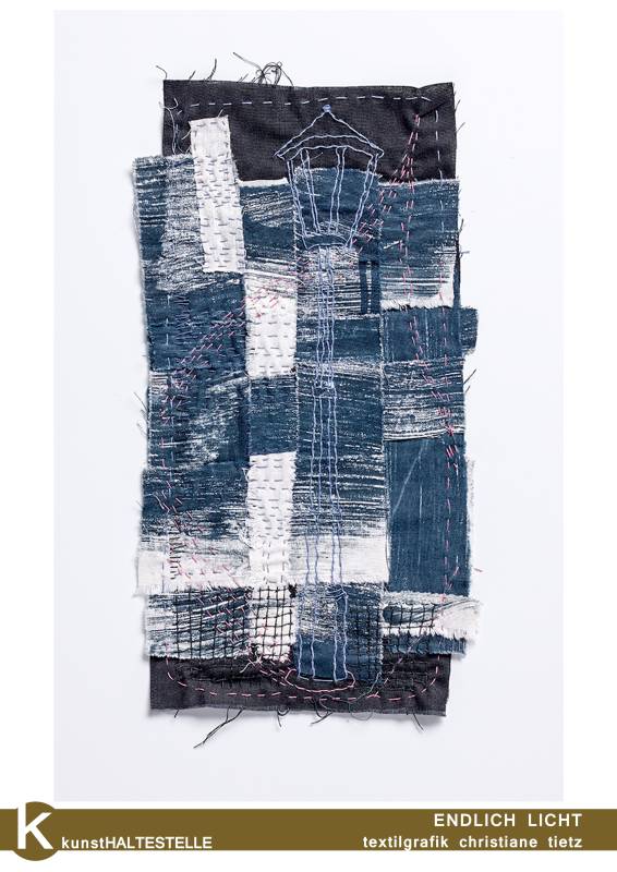 Galerie planB © Christiane Tiez