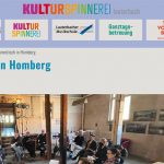 Künstlerstammtisch 27082025