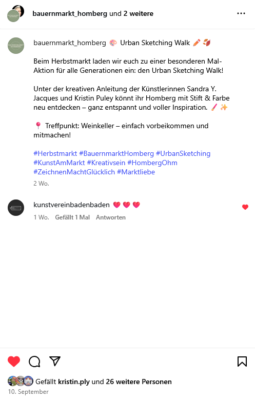 insta-bauernmarktankündigung