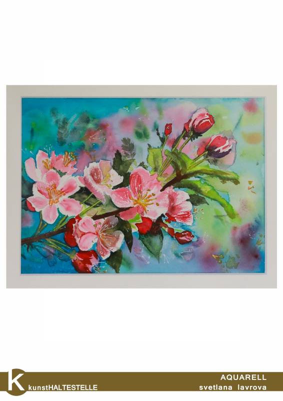 WIEDERMALWEIBER ©SvetlanaLavrova