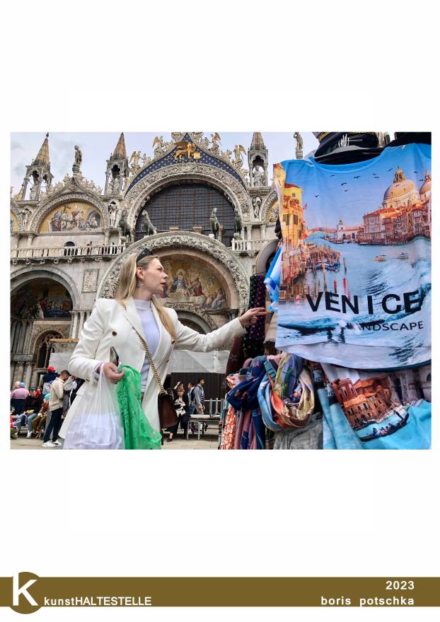 Boris Potschka - venedig1