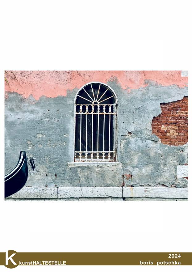 Boris Potschka - venedig3