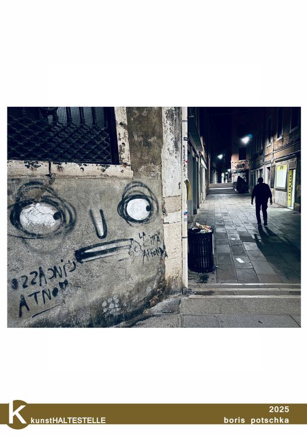 Boris Potschka - venedig9