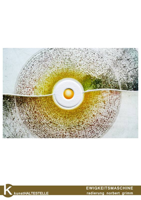 Galerie planB ©Norbert Grimm