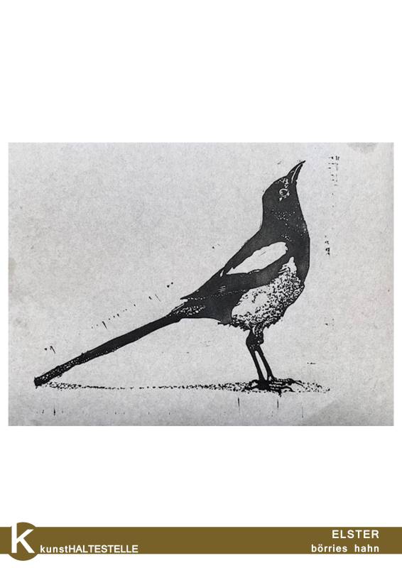 Elster© börries hahn