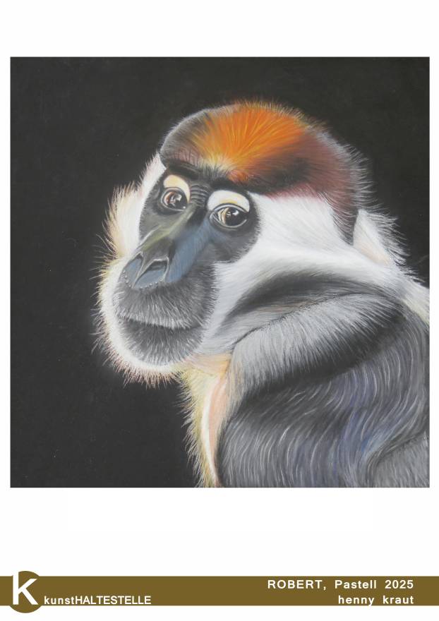 henna kraut - robert