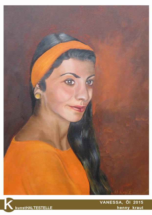 henny kraut - vanessa