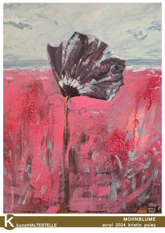 Galerie planB ©Kristin Puley