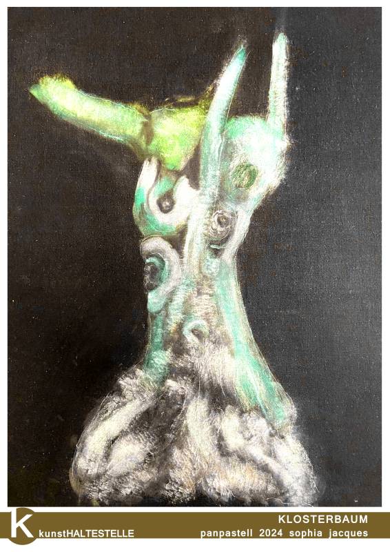 Galerie planB ©Sophia Jacques